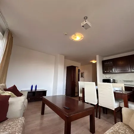 Apartament 2 Bedroom Mountain View *